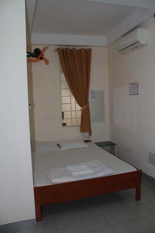 Ngoc Mai Guesthouse Buon Ma Thuot Quarto foto