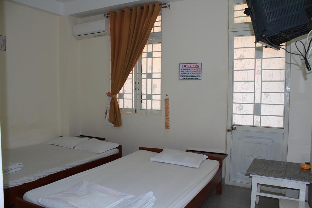 Ngoc Mai Guesthouse Buon Ma Thuot Quarto foto