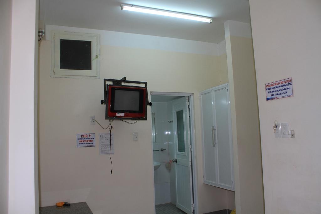 Ngoc Mai Guesthouse Buon Ma Thuot Quarto foto