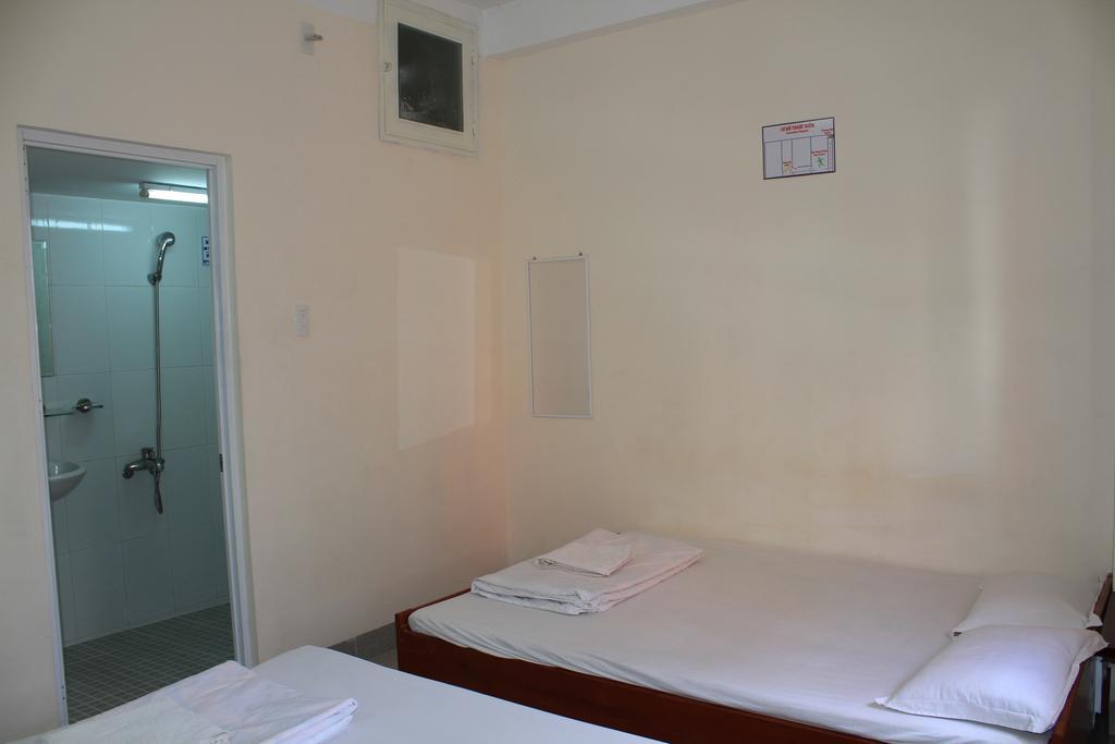 Ngoc Mai Guesthouse Buon Ma Thuot Quarto foto