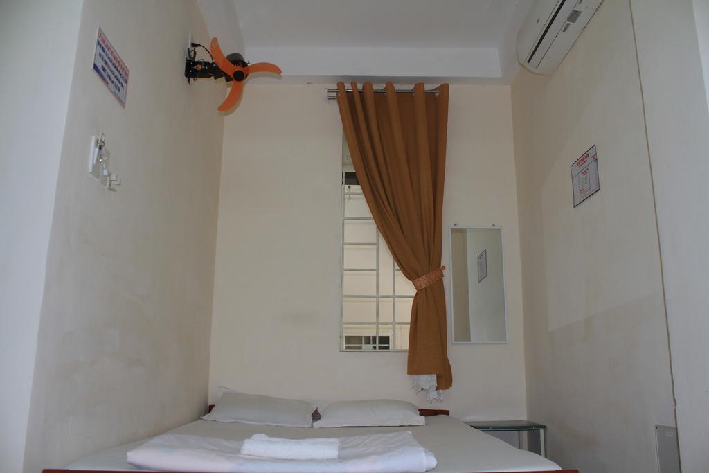Ngoc Mai Guesthouse Buon Ma Thuot Quarto foto