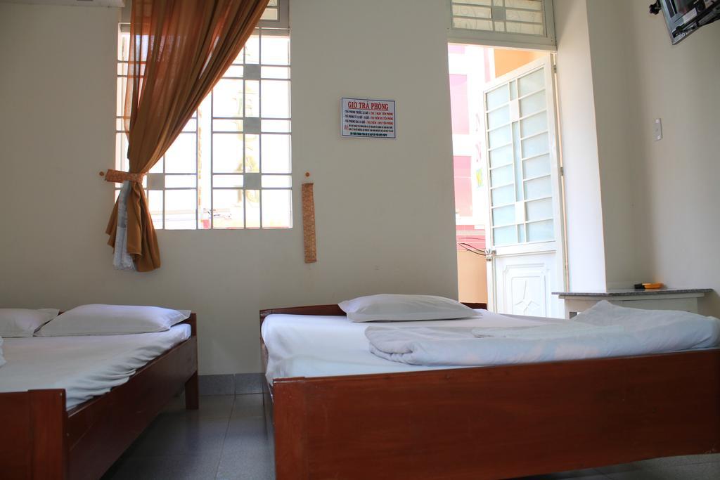 Ngoc Mai Guesthouse Buon Ma Thuot Quarto foto