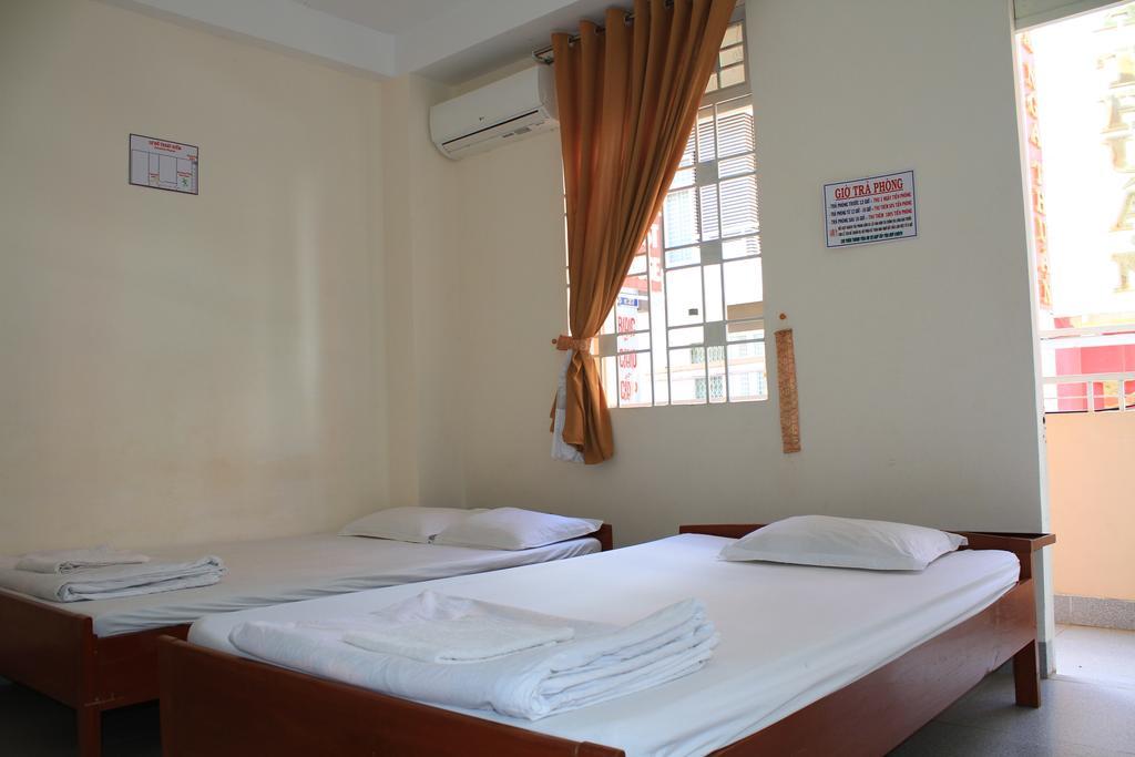 Ngoc Mai Guesthouse Buon Ma Thuot Quarto foto